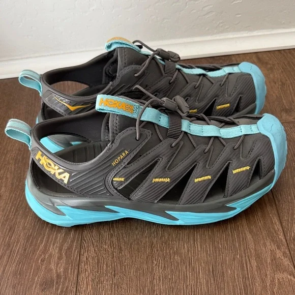 Women’s Hoka Water Sandals - Size 8 - Picture 5 of 8